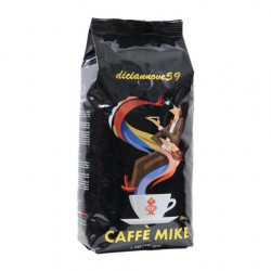 Kawa Mike 1959 CAFFE 100% ARABICA 1kg kawa ziarnista